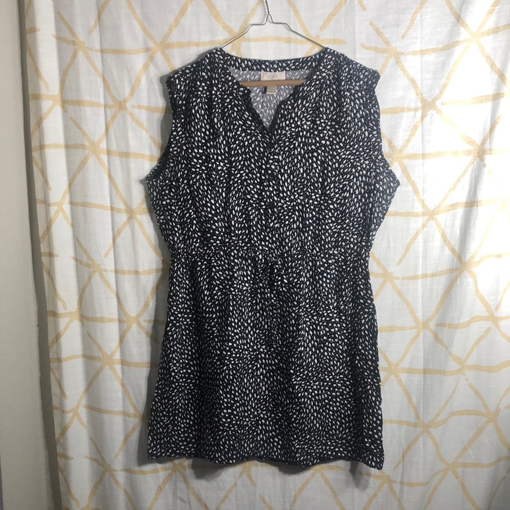 LP Loft Dress